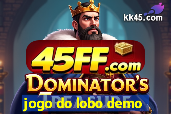 jogo do lobo demo